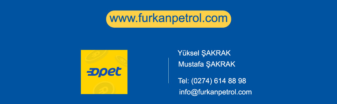 Furkan Petrol OPET